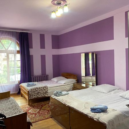 Areguni Guest House Dilidżan Zewnętrze zdjęcie