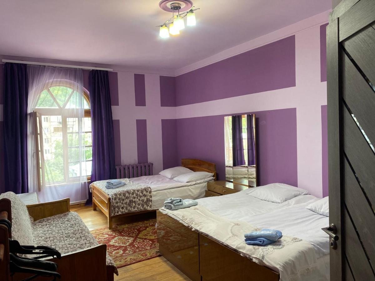 Areguni Guest House Dilidżan Zewnętrze zdjęcie