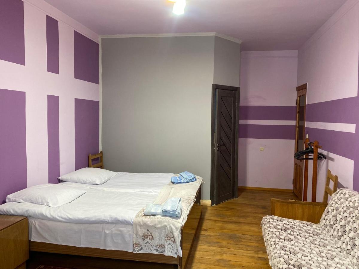 Areguni Guest House Dilidżan Zewnętrze zdjęcie