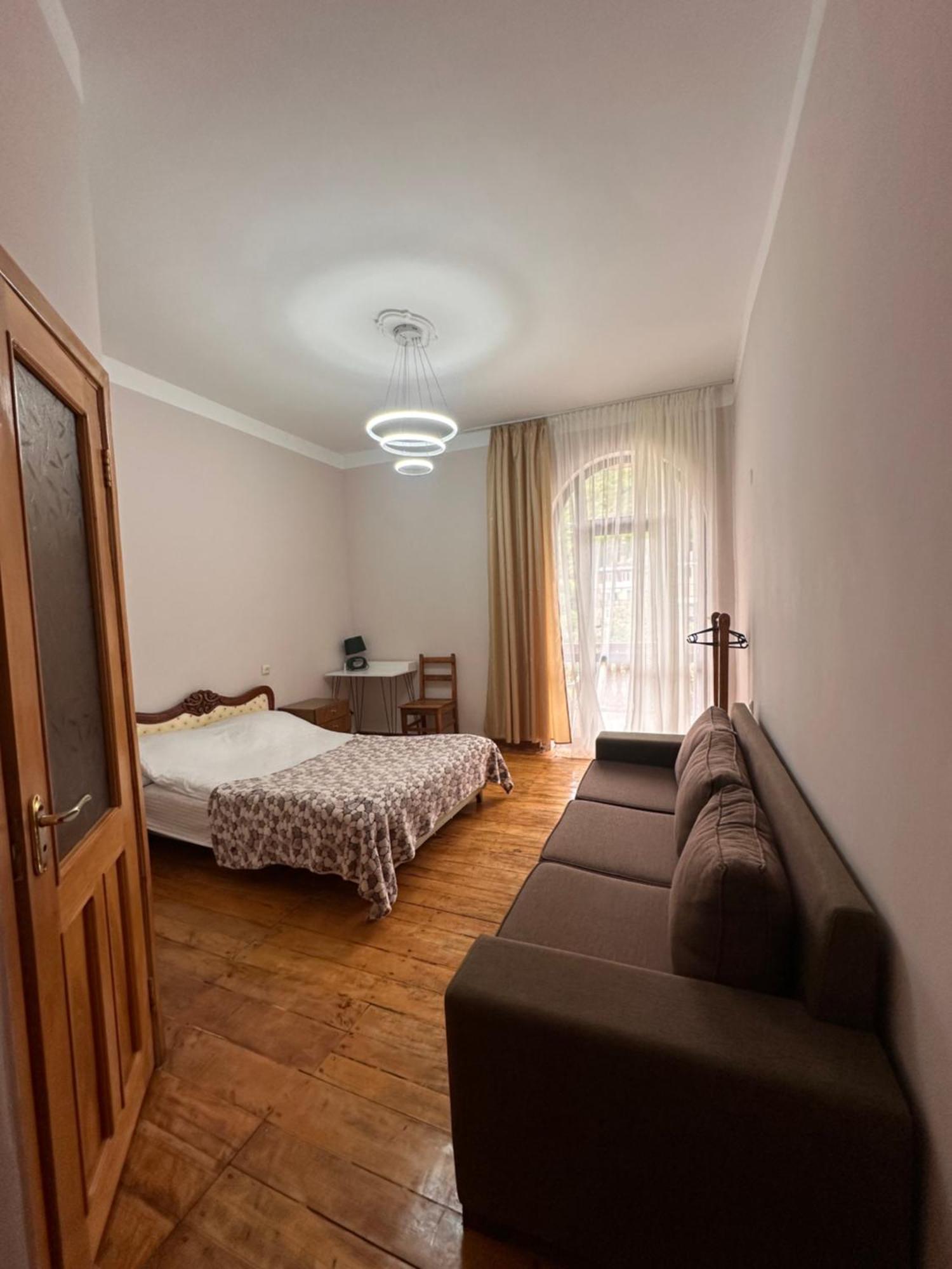 Areguni Guest House Dilidżan Zewnętrze zdjęcie