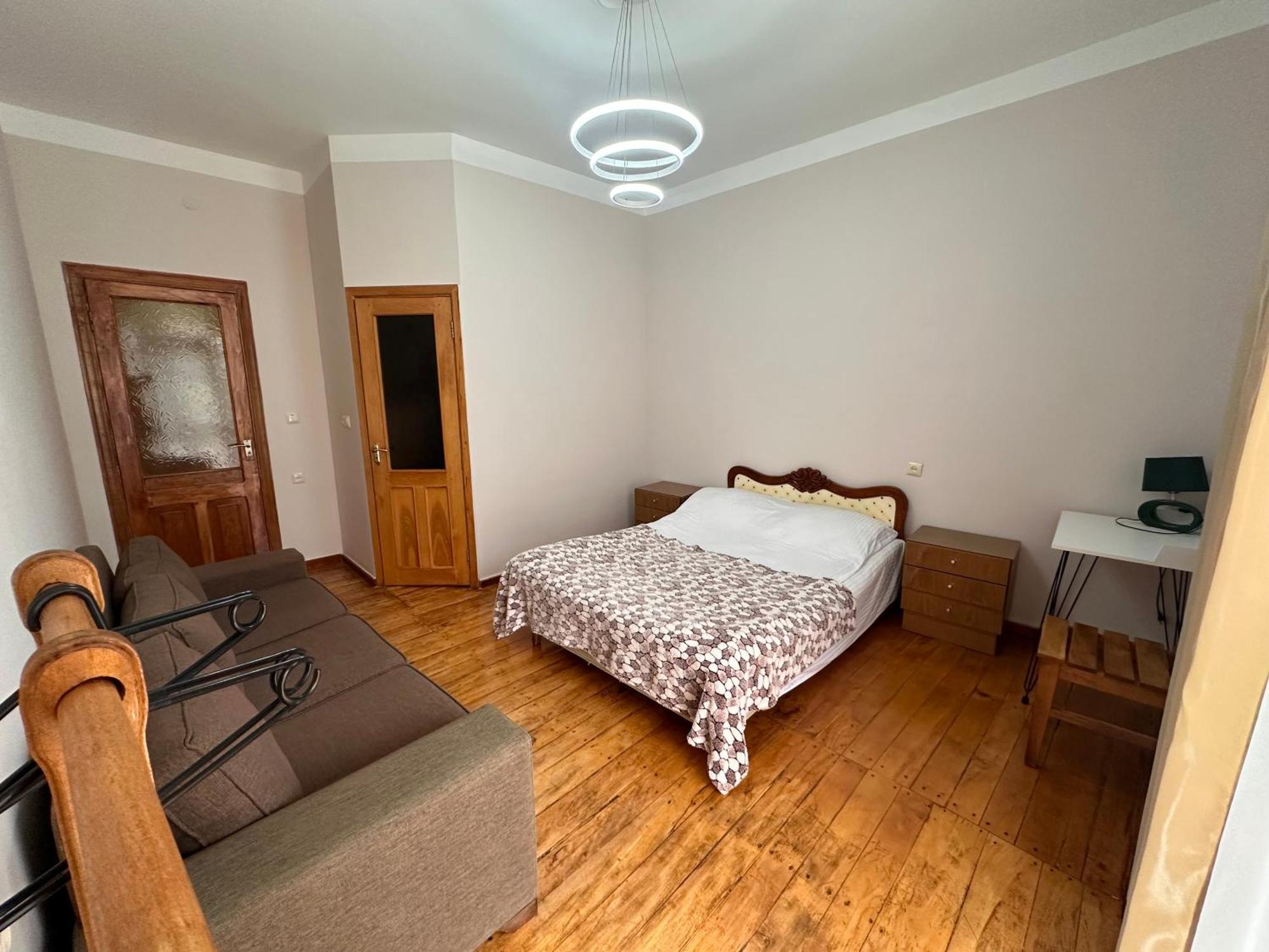 Areguni Guest House Dilidżan Zewnętrze zdjęcie