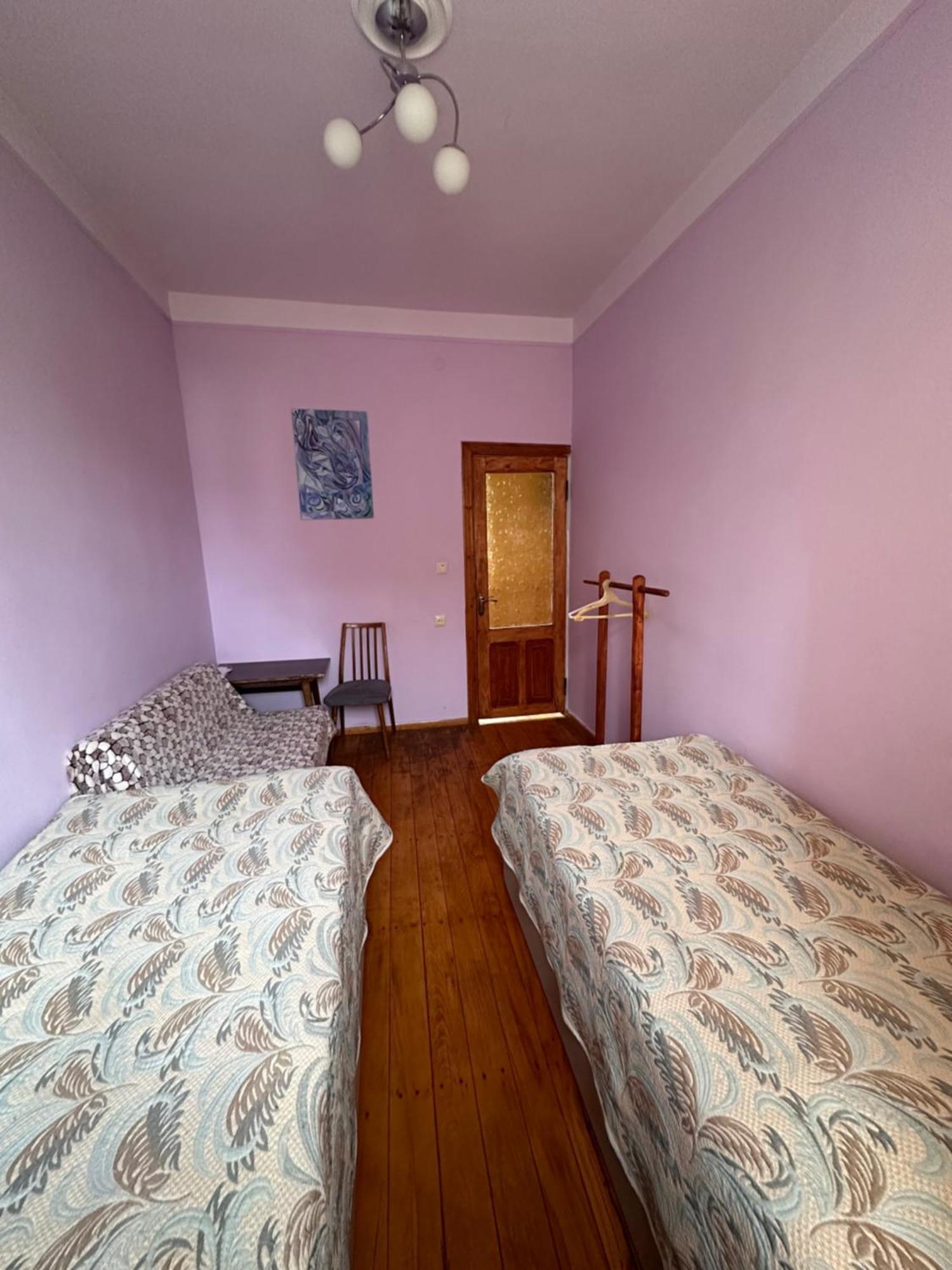 Areguni Guest House Dilidżan Zewnętrze zdjęcie