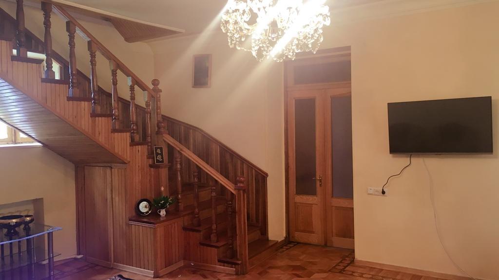 Areguni Guest House Dilidżan Zewnętrze zdjęcie