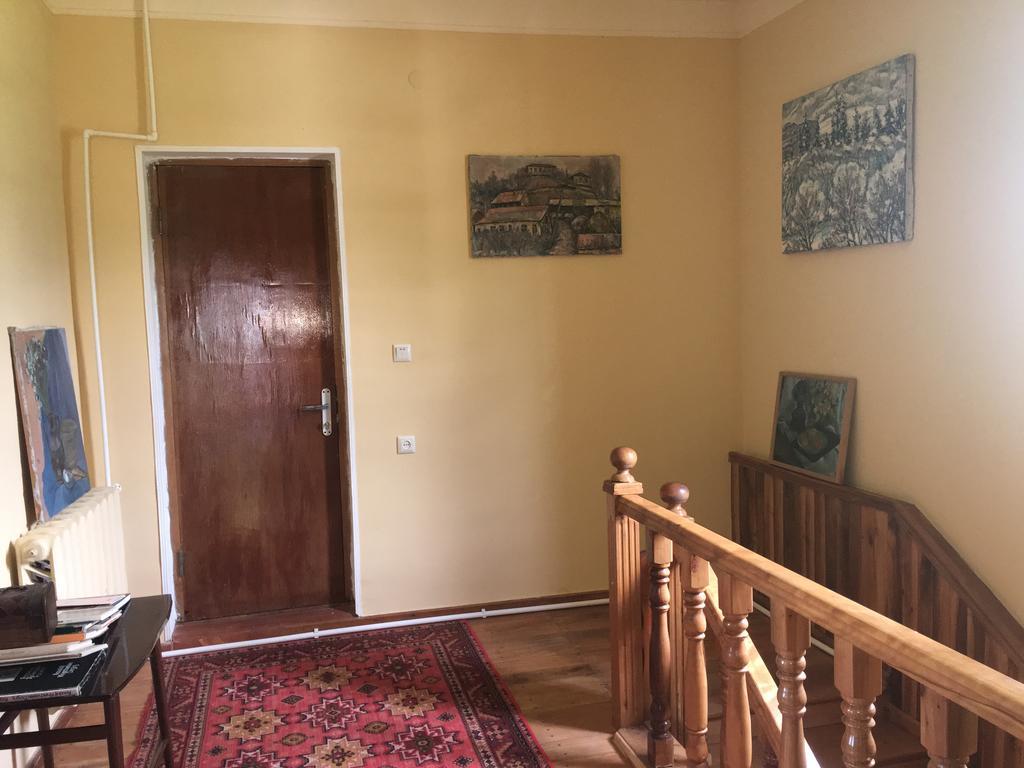 Areguni Guest House Dilidżan Zewnętrze zdjęcie