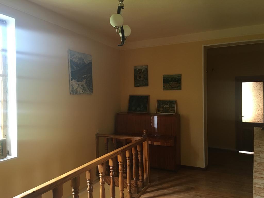 Areguni Guest House Dilidżan Zewnętrze zdjęcie