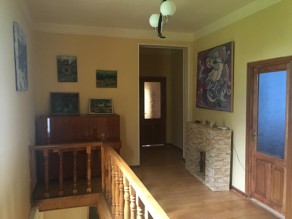 Areguni Guest House Dilidżan Zewnętrze zdjęcie