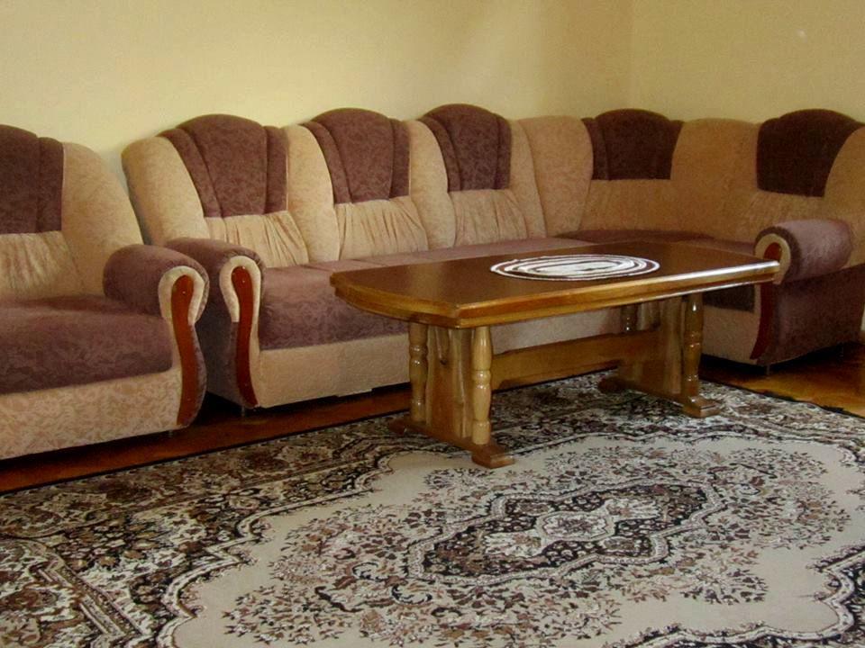 Areguni Guest House Dilidżan Zewnętrze zdjęcie