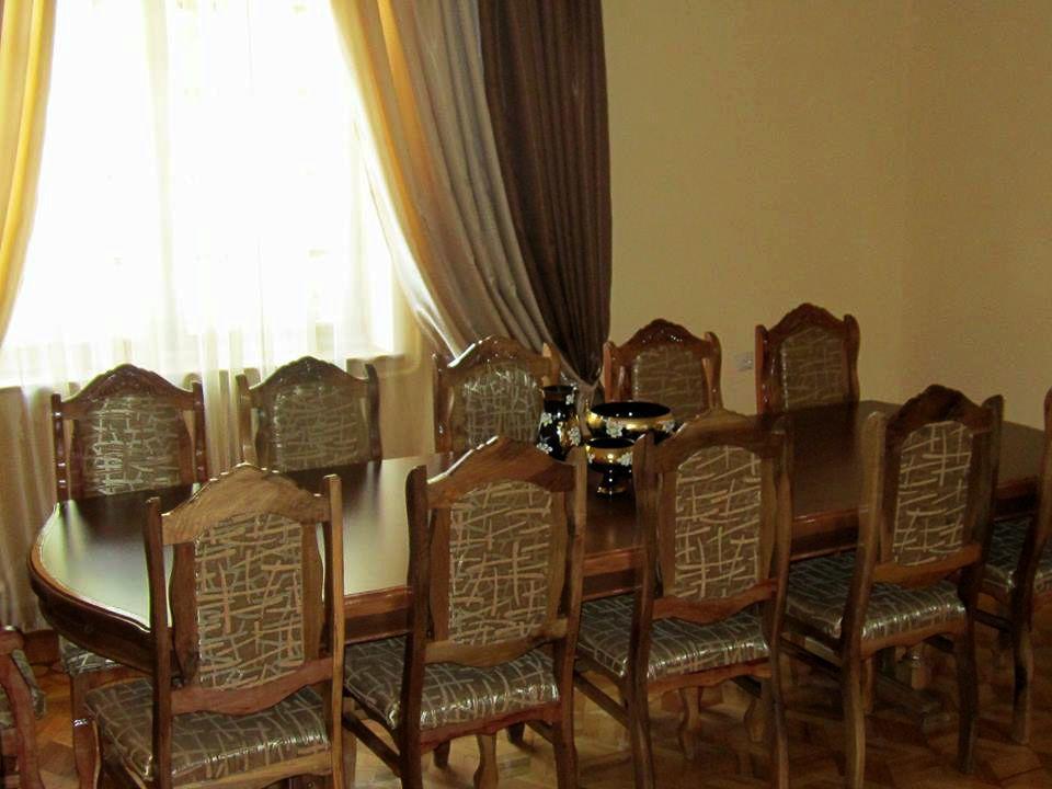 Areguni Guest House Dilidżan Zewnętrze zdjęcie